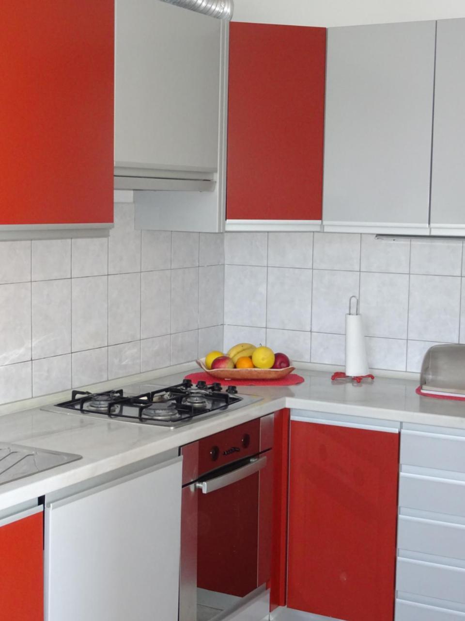 Apartman Lamia S Pogledom Na More ริเยกา ภายนอก รูปภาพ